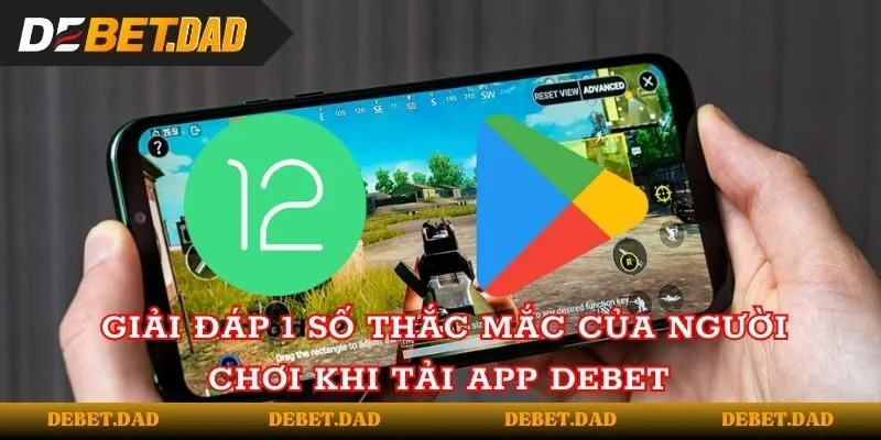 Giải đáp một số thắc mắc của người dùng khi download ứng dụng Giải đáp một số thắc mắc của người dùng khi download ứng dụng